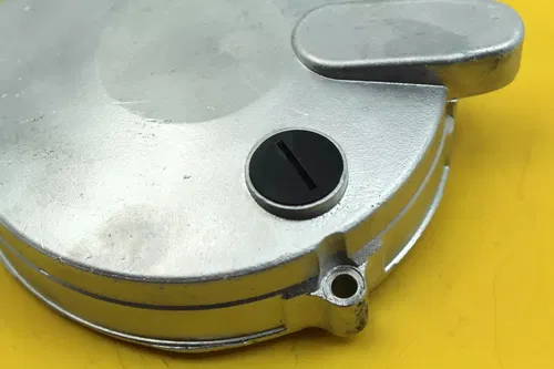 1999 Husaberg Fe501e Engine Motor Stator Generator Magneto Cover