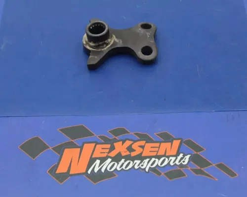 2006 Yamaha Yfz450 Steering Pitman Arm