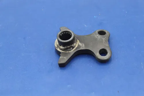 2006 Yamaha Yfz450 Steering Pitman Arm