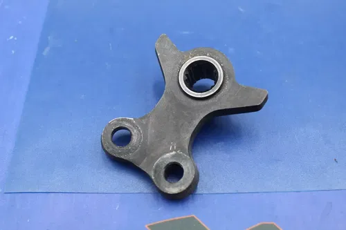 2006 Yamaha Yfz450 Steering Pitman Arm