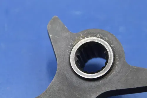 2006 Yamaha Yfz450 Steering Pitman Arm