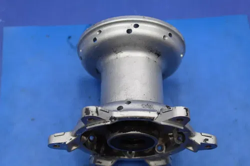 2010 Yamaha Yz450f Front Wheel Rim Hub
