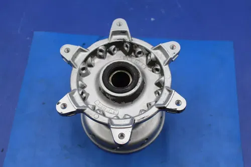 2010 Yamaha Yz450f Front Wheel Rim Hub