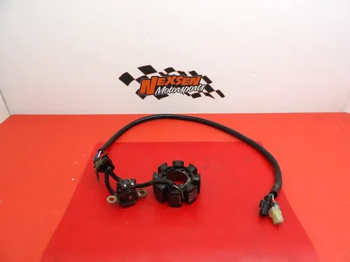 2005 Honda CRF450R Stator Magneto Generator Alternator 31120-MEN-731