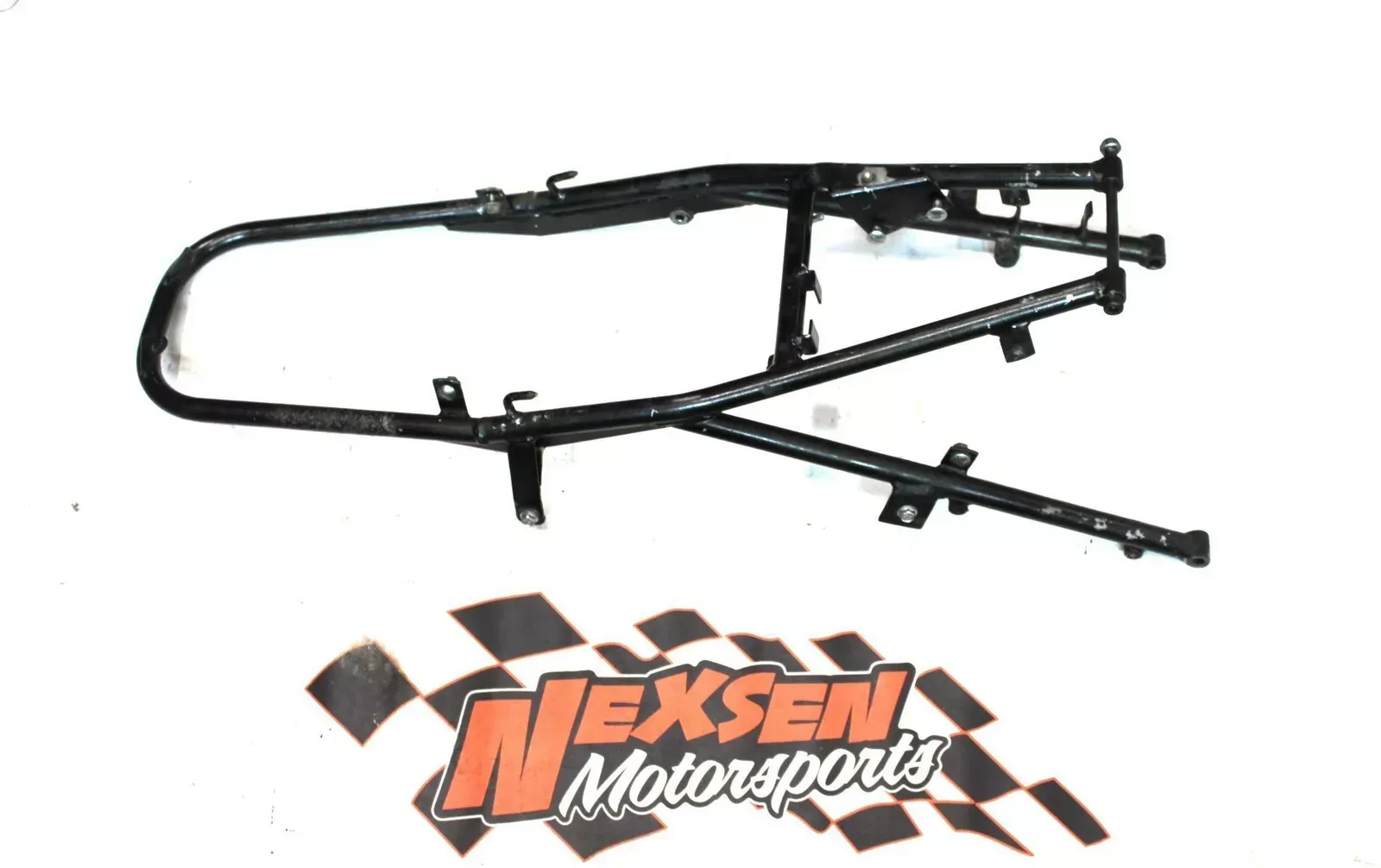 1999 Husaberg Fe501 Rear Back Sub Frame Subframe
