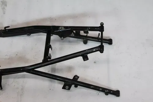1999 Husaberg Fe501 Rear Back Sub Frame Subframe