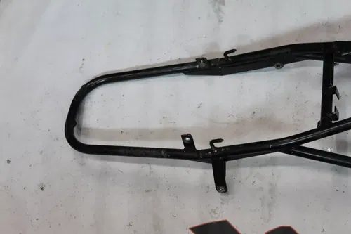 1999 Husaberg Fe501 Rear Back Sub Frame Subframe
