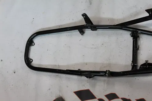 1999 Husaberg Fe501 Rear Back Sub Frame Subframe