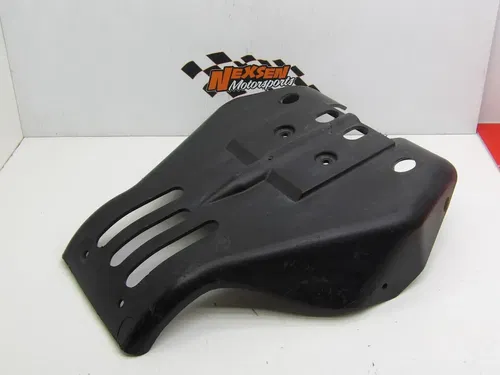 1999 Polaris Scrambler 500 Bumper Skid Plate 5432378-070