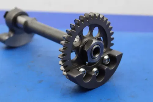 2014 Yamaha Yz450f Counter Balancer Shaft