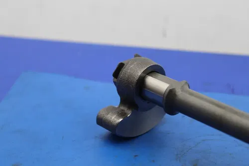 2014 Yamaha Yz450f Counter Balancer Shaft