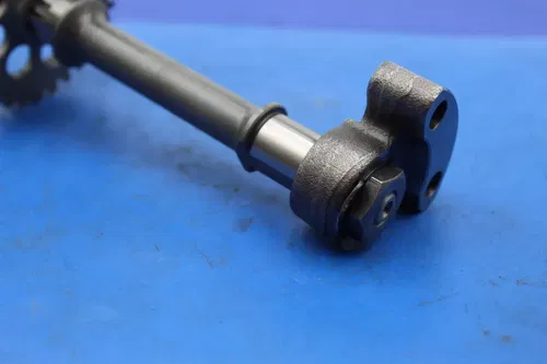 2014 Yamaha Yz450f Counter Balancer Shaft