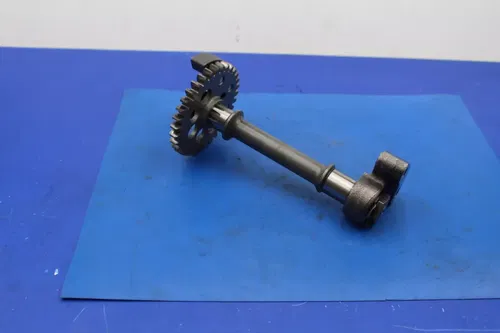 2014 Yamaha Yz450f Counter Balancer Shaft