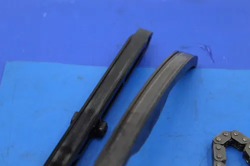 2014 Yamaha Yz450f Cam Chain With Guides