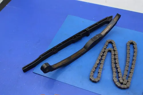 2014 Yamaha Yz450f Cam Chain With Guides