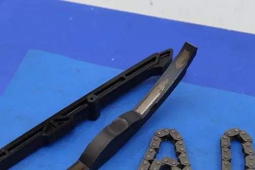 2014 Yamaha Yz450f Cam Chain With Guides