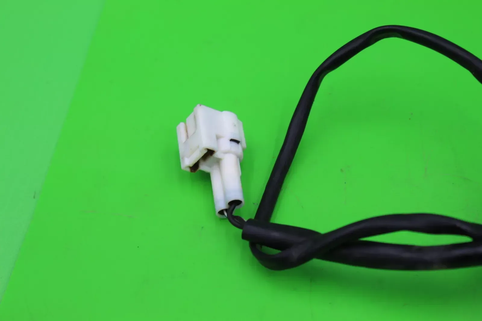 2020 Kawasaki Kx250 Kill Off Switch Button