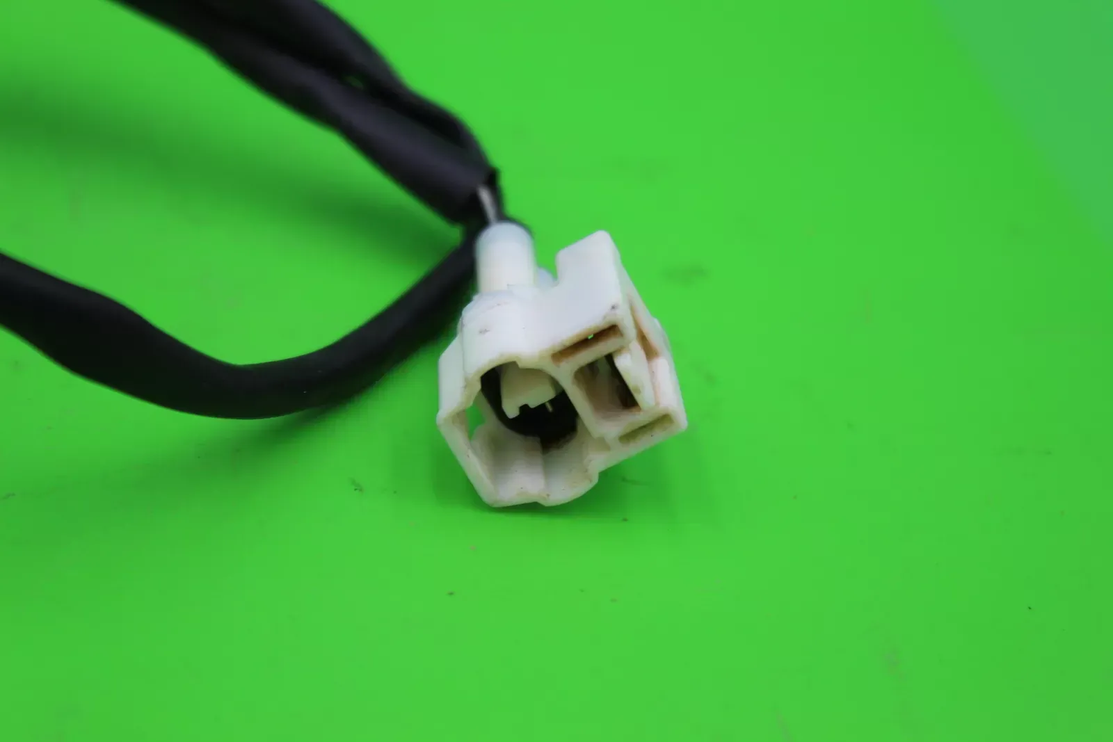 2020 Kawasaki Kx250 Kill Off Switch Button