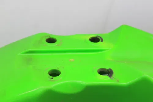 2014 Kawasaki Kx250f Plastics Body Kit Fenders Fairings Cowls