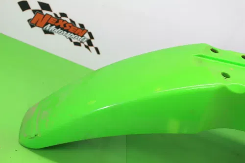 2014 Kawasaki Kx250f Plastics Body Kit Fenders Fairings Cowls