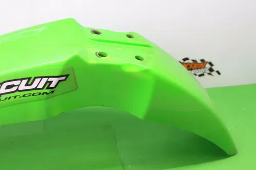 2014 Kawasaki Kx250f Plastics Body Kit Fenders Fairings Cowls