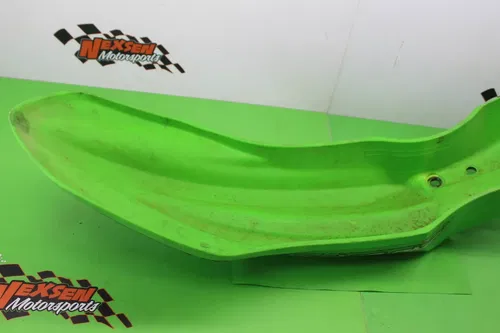 2014 Kawasaki Kx250f Plastics Body Kit Fenders Fairings Cowls