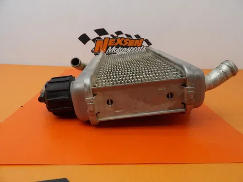 2006 KTM 50 SX Radiator W/ Cap
