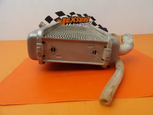 2006 KTM 50 SX Radiator W/ Cap