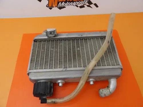 2006 KTM 50 SX Radiator W/ Cap