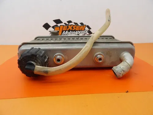 2006 KTM 50 SX Radiator W/ Cap