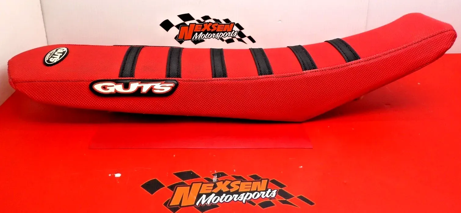 2023 Honda CRF250R Seat W/ Guts Seat Cover 77100-K95-AC1ZA