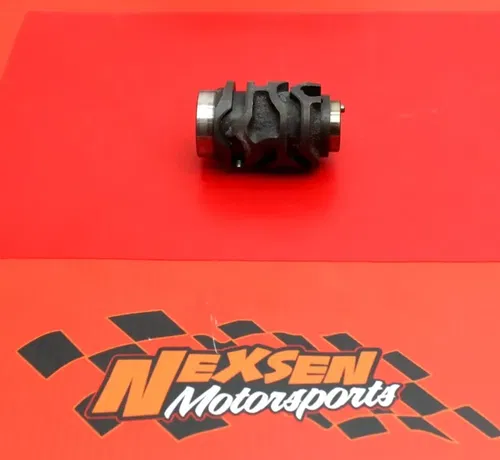 1986 Honda Cr500r Engine Motor Shifter Cam Shift Drum