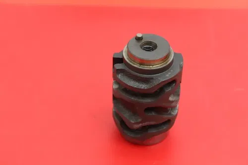 1986 Honda Cr500r Engine Motor Shifter Cam Shift Drum