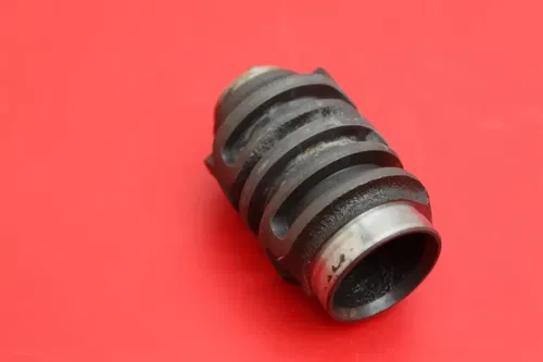 1986 Honda Cr500r Engine Motor Shifter Cam Shift Drum