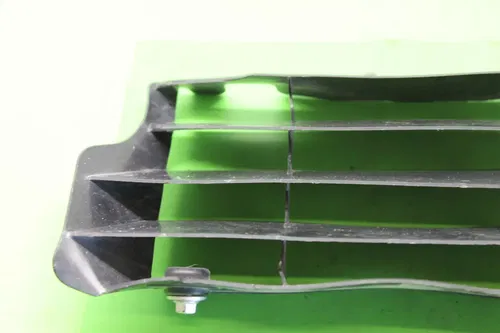 2014 Kawasaki kx450f Front Radiator Guards Guard Set