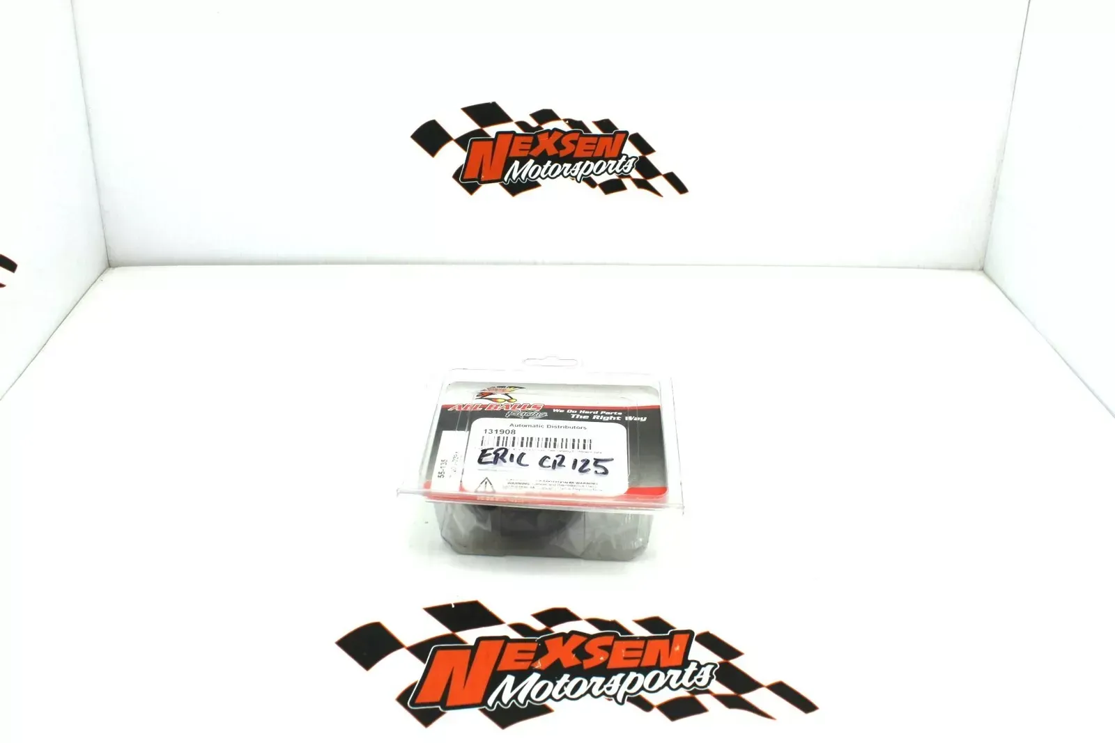 1996 Honda Cr125r ALL BALLS RACING Front Fork Oil Seal 35-1044