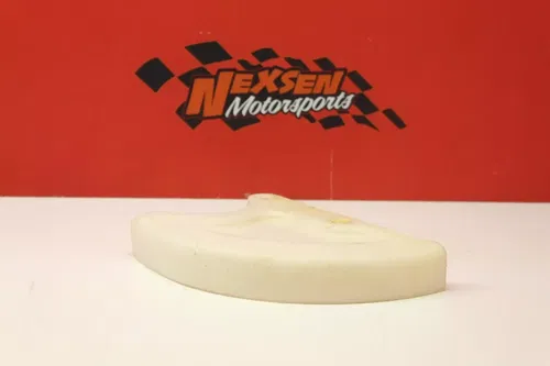 2006 Honda Crf250r Rear Back Rotor Guard Protector Shield Cover