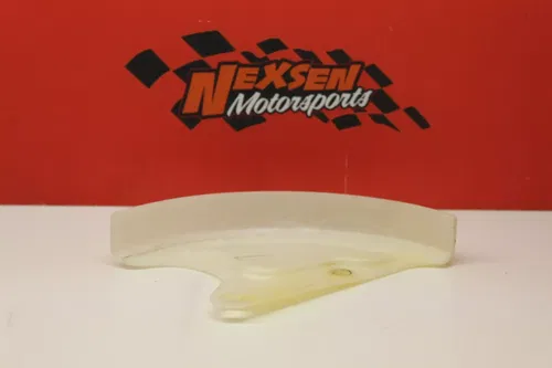 2006 Honda Crf250r Rear Back Rotor Guard Protector Shield Cover