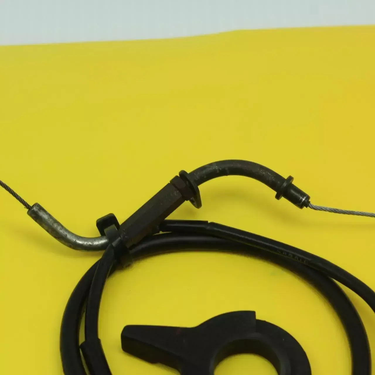 1994 Suzuki Katana 600 Choke Cable Line