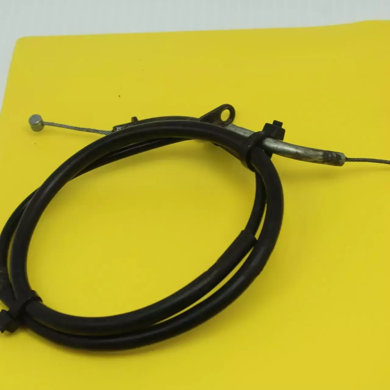 1994 Suzuki Katana 600 Choke Cable Line