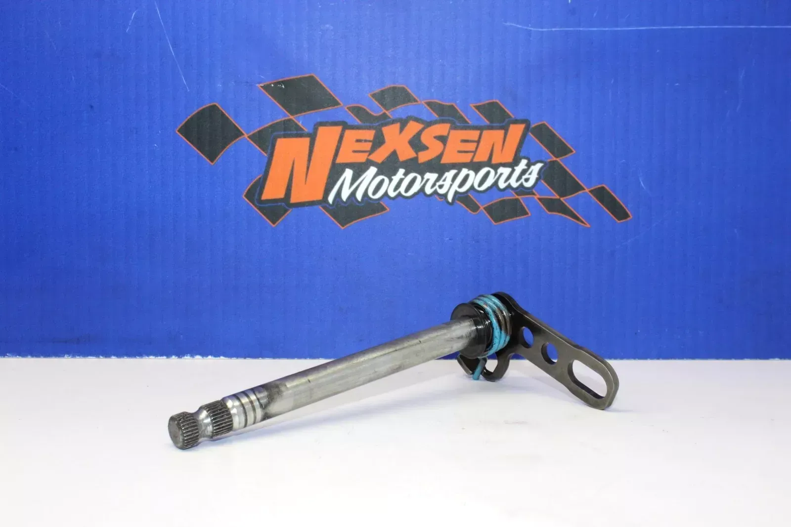 2006 Yamaha Yz450f Shifter Shift Shaft