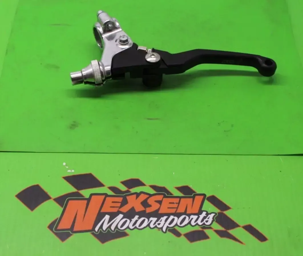 2014 Kawasaki kx450f Clutch Perch Lever