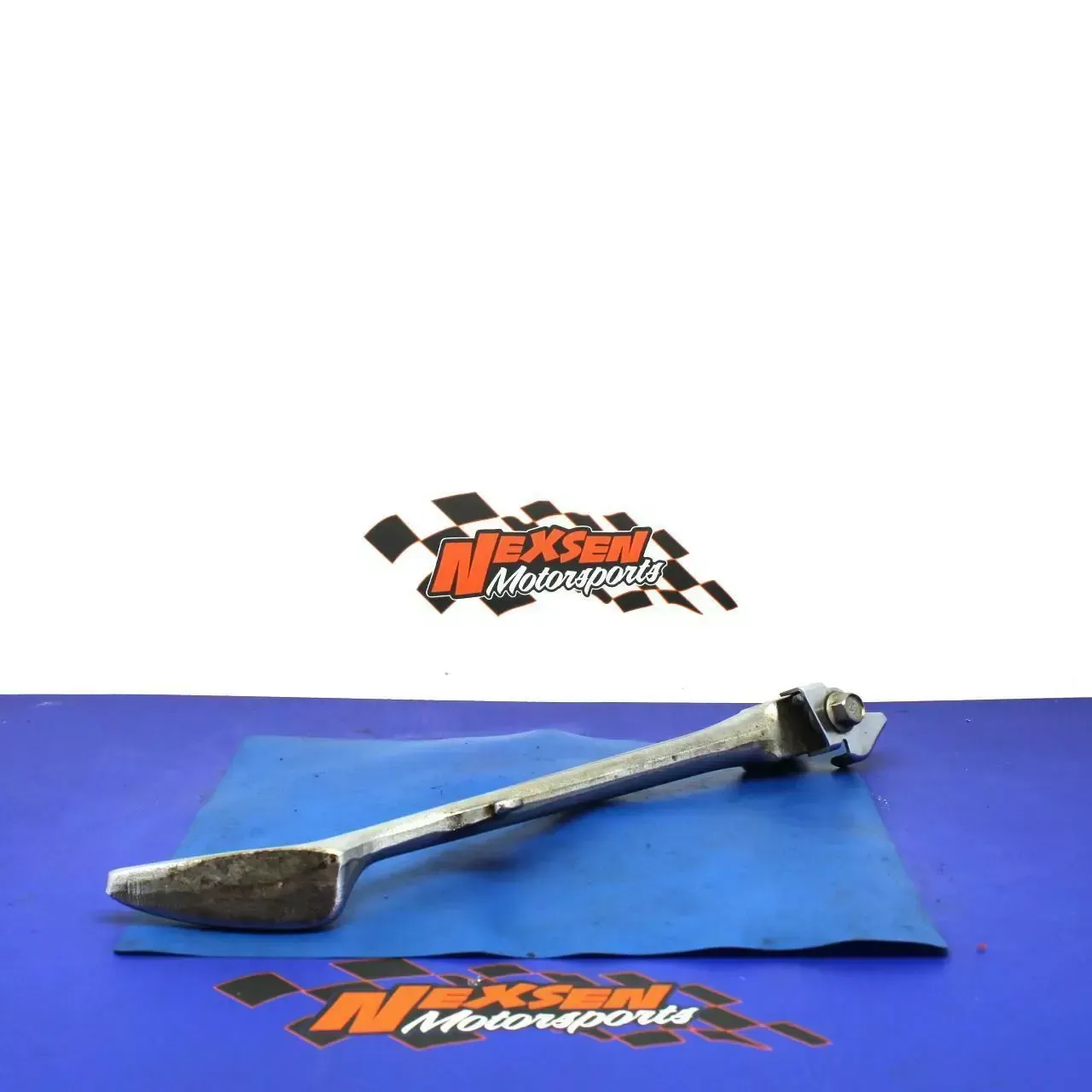 2004 Yamaha V Star XVS1100 Kickstand Side Kick Stand