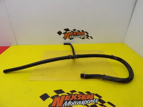 2016 Suzuki RMZ450 Crankcase Vent Hose