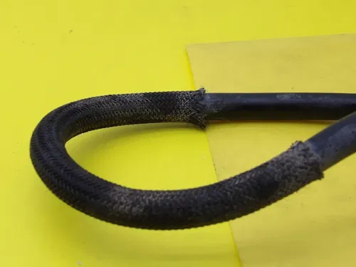 2016 Suzuki RMZ450 Crankcase Vent Hose