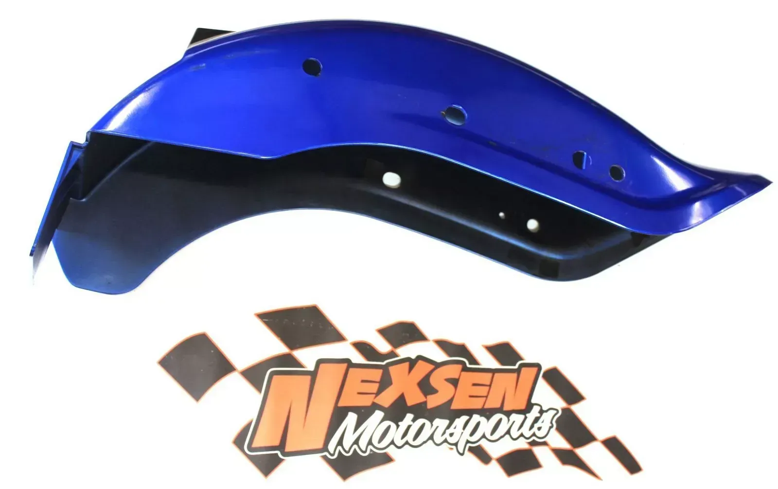 2000 Suzuki Marauder 800 Vz800 Rear Back Wheel Fender Mud Guard