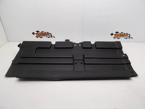 2015 Yamaha Viking 700 Sound Dampening Plate 1XD-F191C-V0