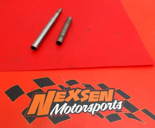 1991–2001 Honda CR500R Shift Fork Shaft Set 24265-KA4-740