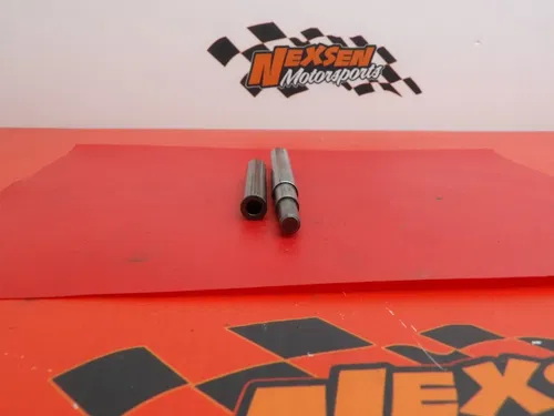 1991–2001 Honda CR500R Shift Fork Shaft Set 24265-KA4-740