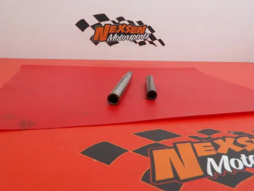 1991–2001 Honda CR500R Shift Fork Shaft Set 24265-KA4-740